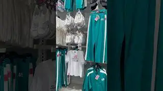 Squid game w Primark #dc #fyp #squidgame #primark #shopping #zakupy