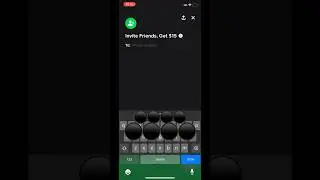 2026 $20 CASHAPP REFERRAL CODE Limited (QQK62JQ) #mrbeast