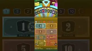 Crazy time big win today | Crazy time win tricks Bangla | crazy time Bangladesh | Crazy time 2025
