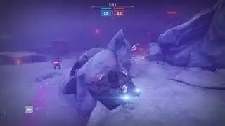 Destiny 2: Heavy Metal #7 - Ganz Knappe Kiste dieser Win