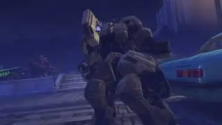SA XCOM Long War LP, Mission 207