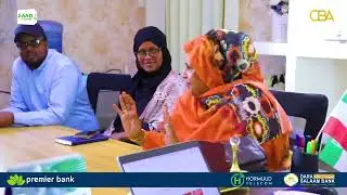 Wasiir Ku Xigeenka Caafimaadka Somaliland ayaa kormeertay Cisbitaalka Guud ee Gabiley