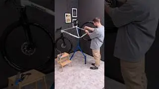 🥲And so every time! #bike #mtb #bikecountry #case