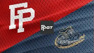 Fairfield Prep Varsity Hockey vs Notre Dame Fairfield | 1/13/2026