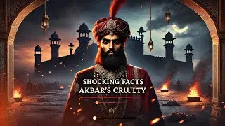 10 Shocking Facts That Made Akbar Cruel!