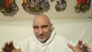 Спор Киселёва (хороший русский) и Рамиза Юнуса