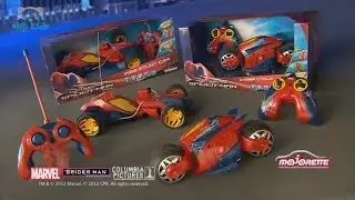 Best Toys 💥 Spiderman RC Car 🚗 Best Toys Commercials