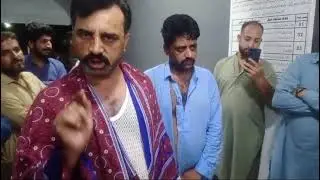 mirpur Azad Kashmir ma malak juice shop 3000 ke teen glass juice