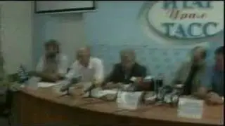 Bodies of Russian Csar's children uncovered - 26 Aug 07