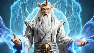 72 Transformations EXPLAINED! What is the Secret Power Sun Wukong Learned Journey to the West Lore