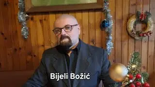 Miroslav Tišljar -  Bijeli Božić