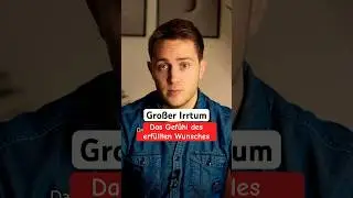 Folge @tobicreation f&uuml;r mehr solche Videos! #bewusstsein #gesetzderresonanz #gesetzderannahme