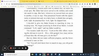 Night    Chapter 4