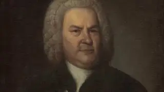 Bach ‐ 09 BWV 351∶ Ich hab' mein' Sach' Gott heimgestellt