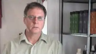 Dave Talks About Alterna, Styling Products