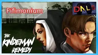 The Kindeman Remedy_ Fifimonium