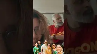 💚Vijay TV  anchor Priya after wedding first videos cute lovely couples 💫💖🥰