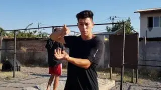 SWING CAST - TUTORIAL EN ESPAÑOL