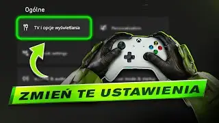 Te USTAWIENIA na konsoli Xbox WARTO zmienić