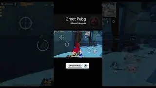 Ami Assist disable 😱😱 #pubgmobile #ببجی #pubg