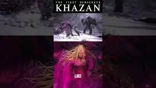 WTF is this game even about? The First Berserker Khazan  #hardcore #newgame #soulslike #rpg