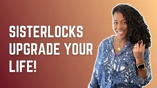 How Having Locs Elevates You: Simplicity, Time Saving, & Authenticity (Life Changing)