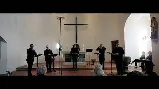 Hello my Baby - a cappella-Ensemble 