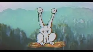 bmoody - ur pic (remix of Daniel Johnston's Some Things Last a Long Time)