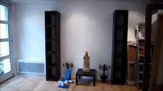 MAISON PARIS 20EME