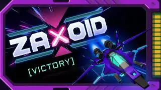 Zaxoid - Victory Theme