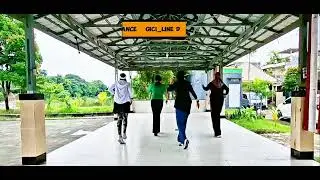 Beu Bai Raka_demo by Gici_Line Dance