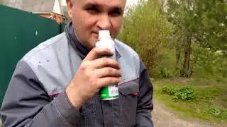 Мой Дастер. 366 000 км. Замена масла и промывка двигателя