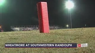 Wheatmore at Southwestern Randolph