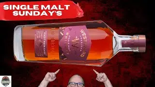 Westward Pinot Noir Cask Single Malt !!!