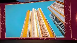 Mahalaxmi Racecourse & Arabian sea view Apartments by @piramalrealty8944  #mumbairealestate #india