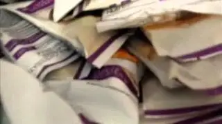 Quick unboxing & review of the Nutrisystem weight loss program.
