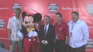 ESPN Wide World of Sports Highlights (2010)