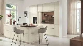Kitchen Design Trends 2025