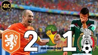 When Arjen Robben Made An Entire Nation Hate Him For This .....