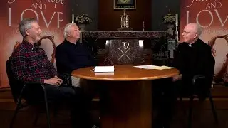 Social Concerns Ministry with Bill Durborough and Martin White: Catholic Viewpoint Ep. 71