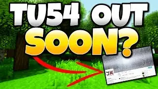 Minecraft TU54 Release Date Details & Fuzzy Banner? PS3, PS4, Xbox One, Xbox 360 & Switch