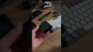 #zetzet #зарядноеустройство #aukey