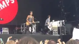 #southwestlive The Vamps Can We Dance