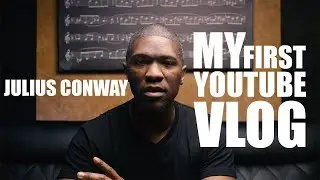 Мой первый YOUTUBE VLOG