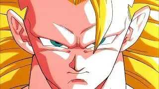 Dragon Ball Z - Wrath of the Dragon: Dragon Fist 4K Remaster