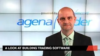 AgenaTrader Services