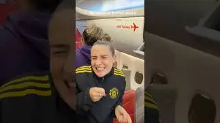 Ella Toone Who&rsquo;s playlist would you prefer? 😂😂😂 @Ella Toone #football #shorts #ella