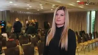 Így telt a HRmaster 10. Partnertalálkozó rendezvénye