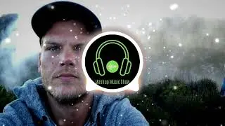Avicii X Pink! - Try to Wake me Up (Mashup Music Show)