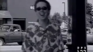 Tele Terra Geography with Herr Nelson:  Continents Song, Denver Streets